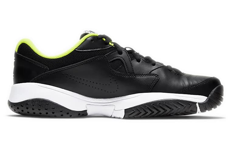 Nike Court Lite 2 'Black Volt' 4