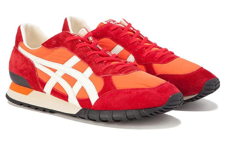Onitsuka Tiger Colorado Eighty Five Nm 'Red White Orange' 6