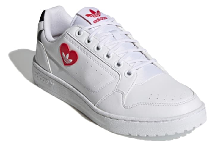 Adidas Originals Ny 90 'Heart Logo' 5