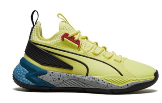 PUMA Uproar Spectra Limelight Black 4