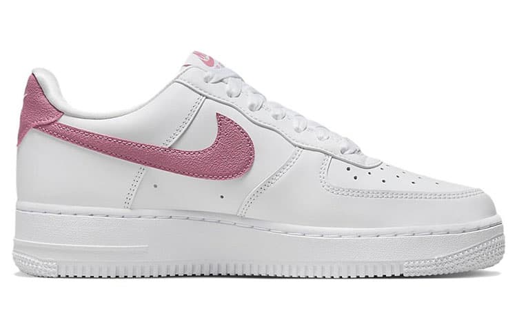 Nike Air Force 1 Low '07 White Desert Berry Women's 4