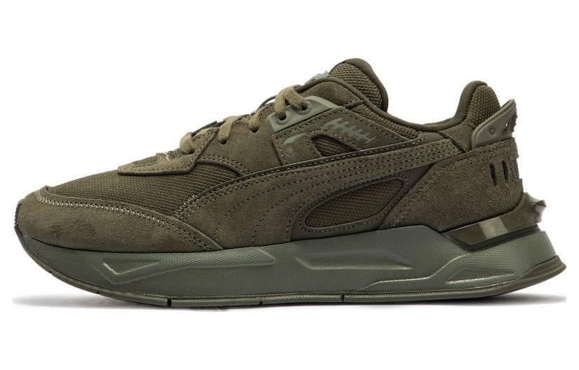 PUMA Mirage Sport Tonal 'Forest Night'