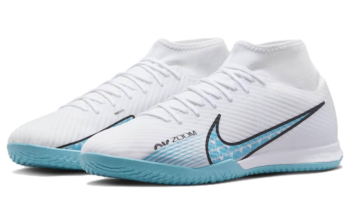 Nike Zoom Mercurial Superfly 9 Academy IC 'Blast Pack' 5