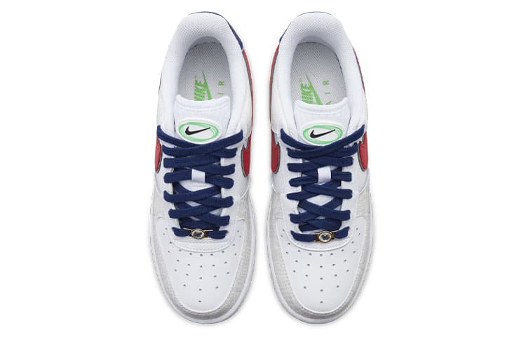 Nike Air Force 1 Low Just Do It Women's 6