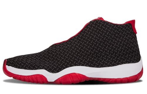 JORDAN Future Premium 'Bred'