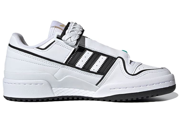 Adidas Originals Forum Plus I Love Dance Women's 3