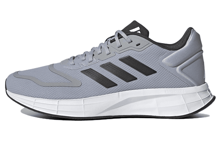 Adidas Duramo 10 'Halo Silver Carbon'