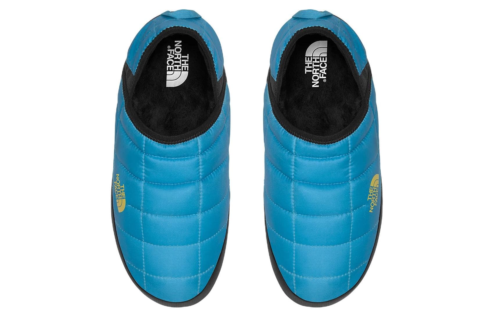 THE NORTH FACE Thermoball Traction Mule V 'Blue' 3