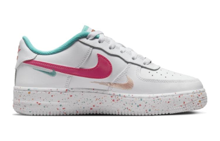 Nike Air Force 1 LV8 GS 'Leap High' 3