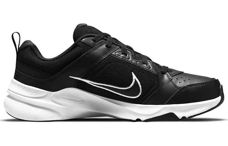 Nike Defy All Day 'Black White' 6