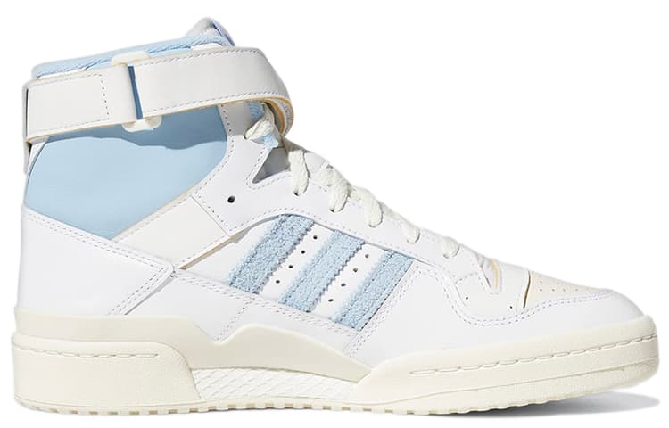 Adidas Originals Forum 84 High Unc 3