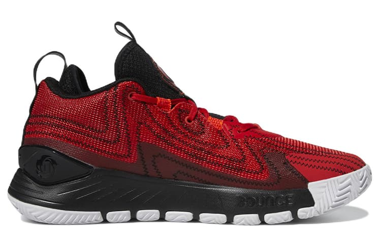 D Rose Son Of Chi Adidas 2 'Brenda' 4