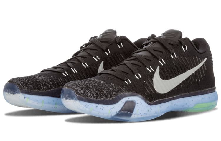 Nike Kobe 10 Elite Htm Arrowhead 2