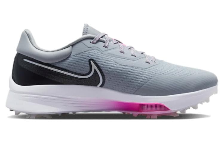 Nike Air Zoom Infinity Tour NEXT% Wide 'Wolf Grey Pink Spell' 4