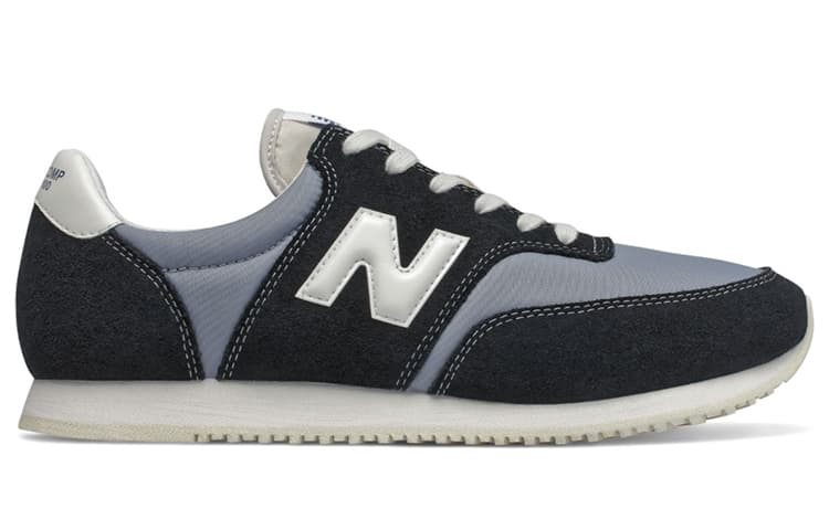 New Balance Comp 100 Sneaker Navy 4