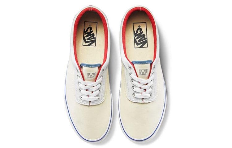 Era Vans 'Outside In' 6