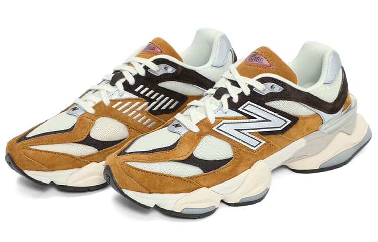 New Balance 9060 Workwear 6
