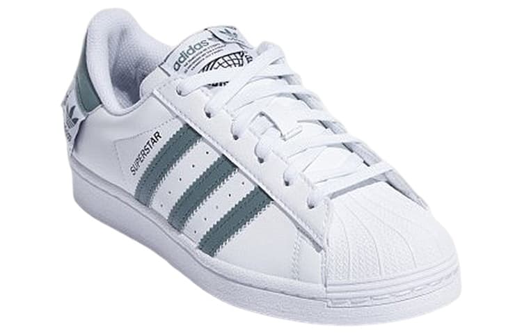 Superstar Adidas Originals 'Originals Labels' 6