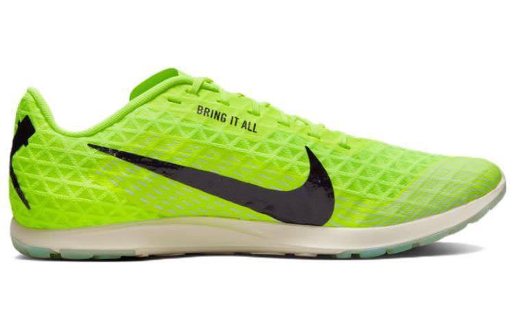 Nike Zoom Rival Waffle 5 Volt 4