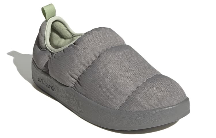 Puffylette Adidas Originals 'Charcoal Solid Grey' 6