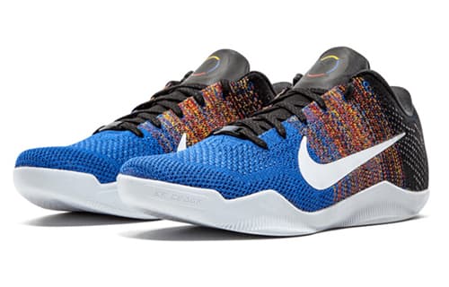 Nike Kobe 11 Elite Low Bhm 2016 4