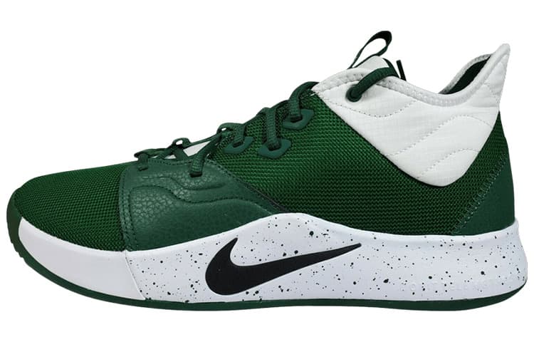 Nike Pg 3 Tb 'Gorge Green'