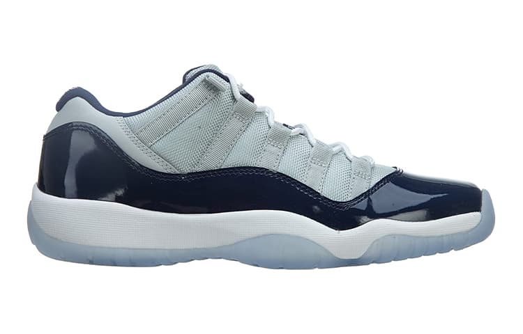 Jordan 11 Retro Low Georgetown GS 4