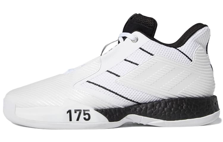 Adidas T Mac Millennium White 2