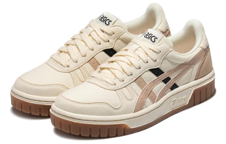 Asics Court Mz 'Beige' Women's 4