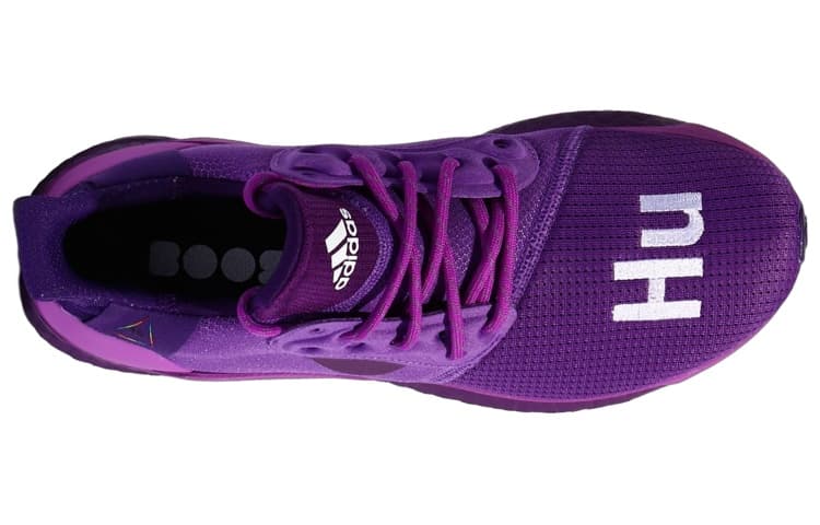 Adidas Originals Solar Hu Prd Pharrell Now Is Her Time Pack Purple 6