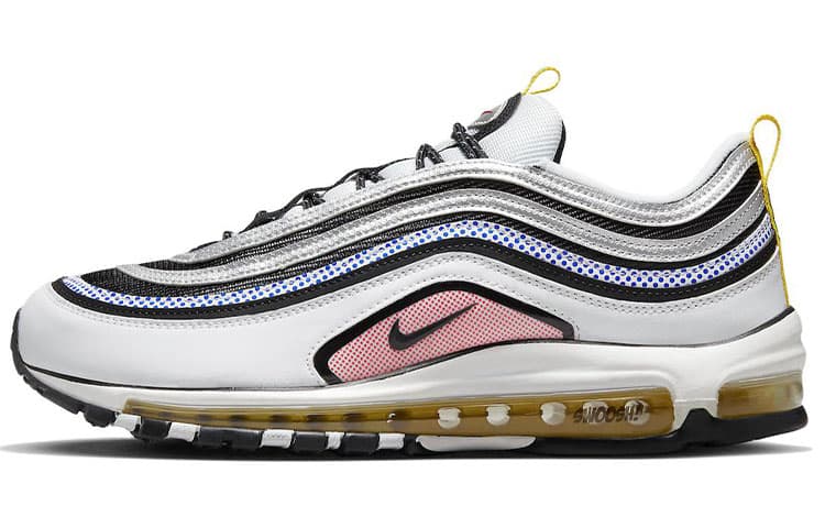 Nike Air Max 97 'Mighty Swooshers' 2