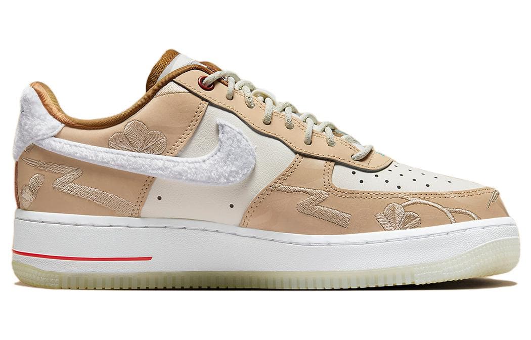 Nike Air Force 1 Low '07 Lx Chinese New Year Leap High Women's 3