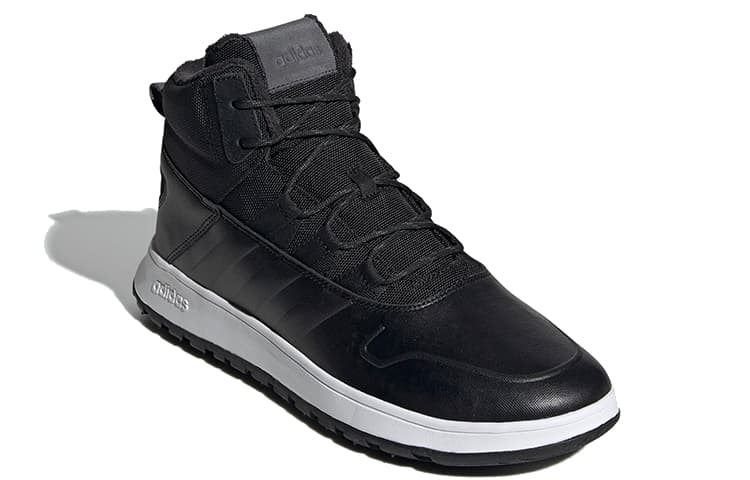 Adidas Neo Fusion Storm Winter Black 5