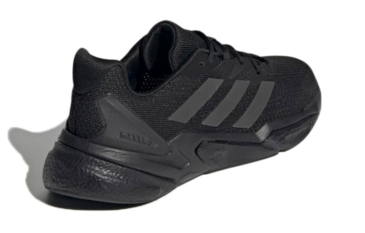 Adidas X9000L3 'Triple Black' 6