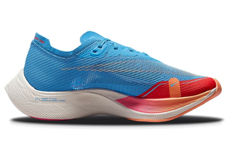 Nike ZoomX Vaporfly Next% 2 For Future Me Women's 4