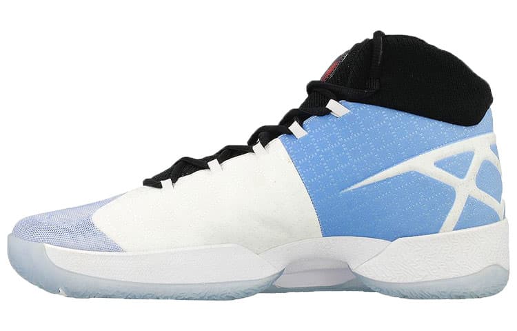 JORDAN Xxx Unc
