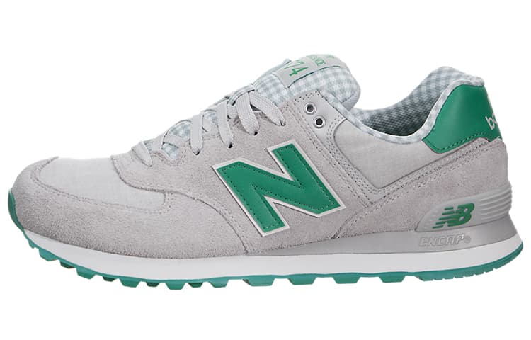 New Balance 574 Picnic Pack Grey Green