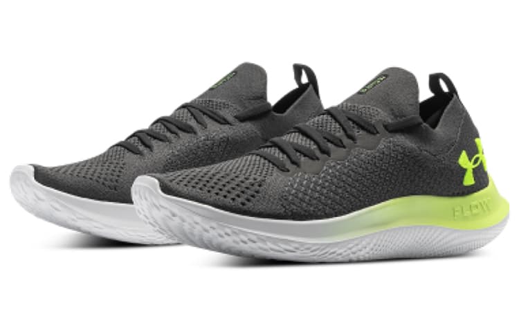 Under Armour Flow Velociti Se Cn 'Grey' 5