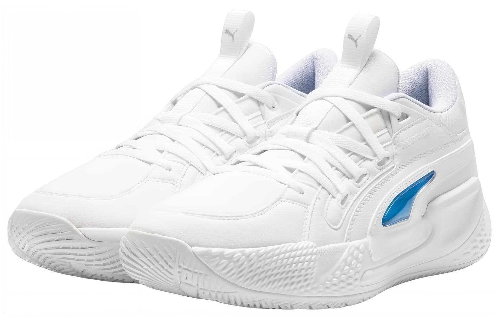 Puma Court Rider Chaos 'Jewel - White Royal' 6