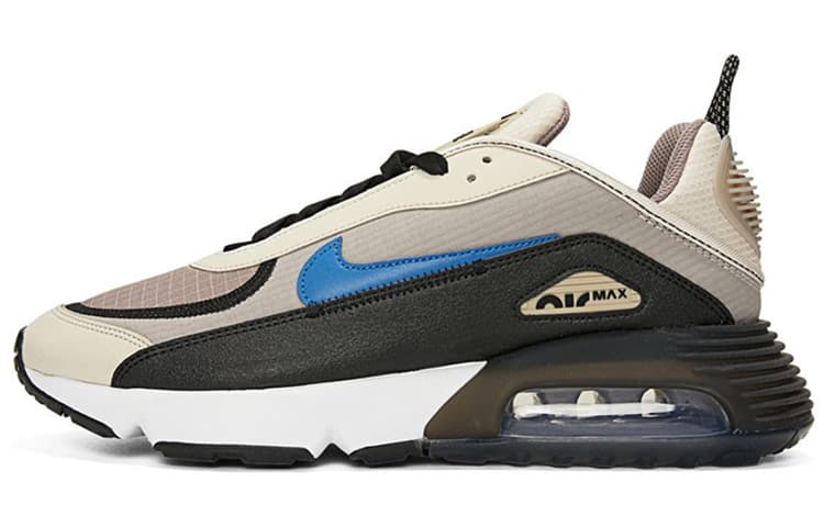 Nike Air Max 2090 'Gray Black Blue' 2