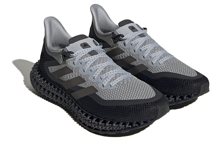 adidas 4DFWD   2 'Halo Silver Carbon' 5