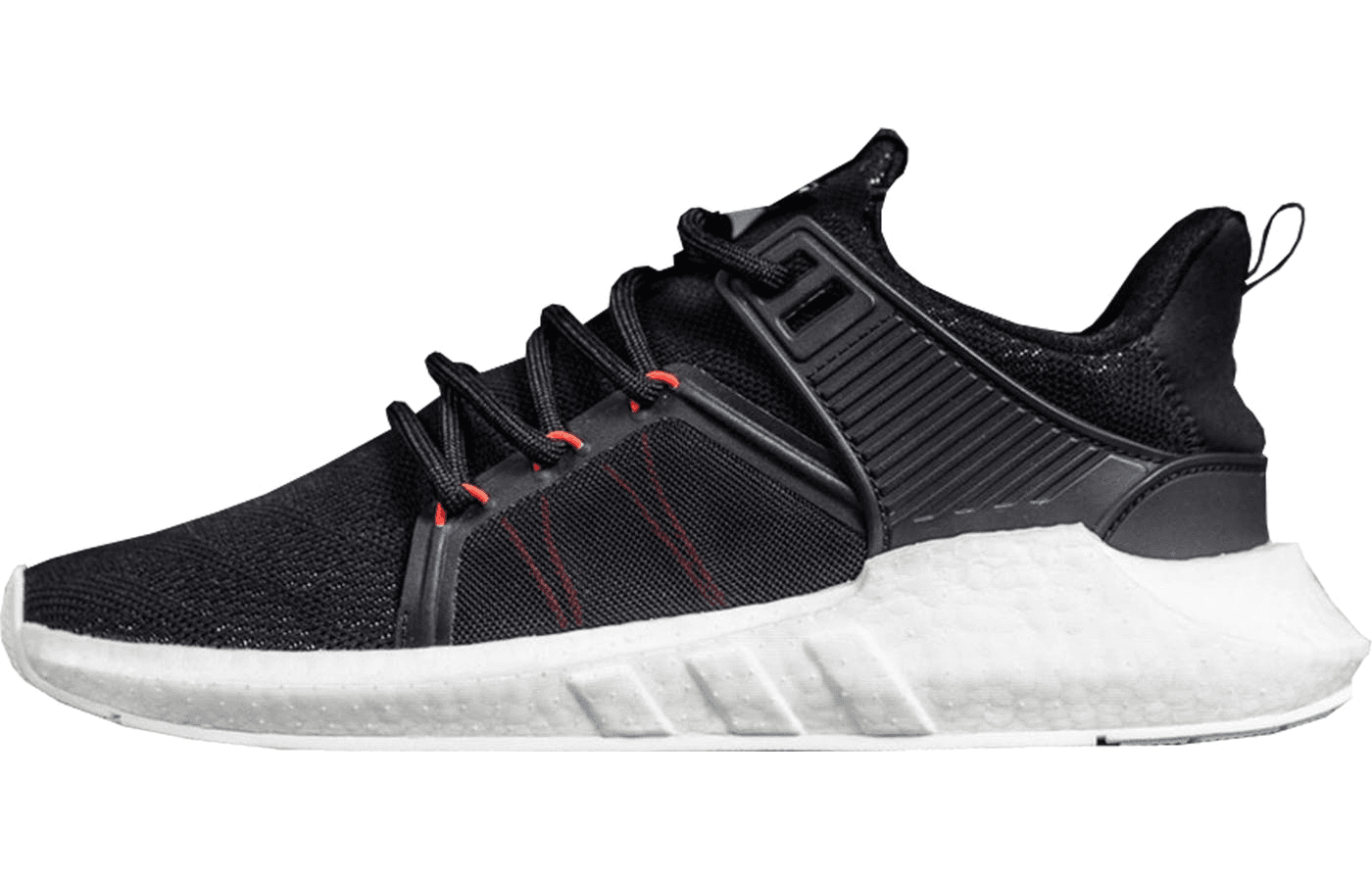 Adidas Originals Eqt Support Future Bait R&D Black