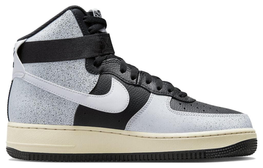 Nike Air Force 1 High Classics 50th Anniversary Of Hip Hop 3