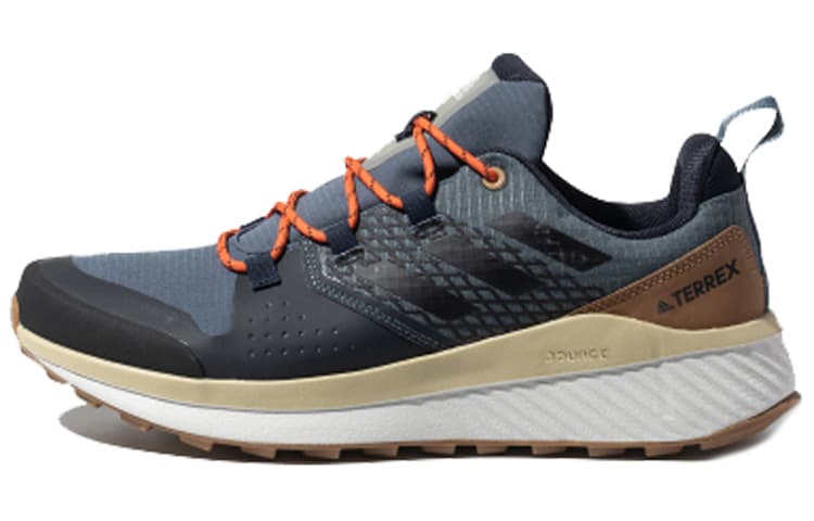 Adidas Terrex Folgian Hiker Gtx 'Grey Beige'