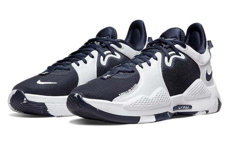 Nike Pg 5 Tb 'College Navy' 6