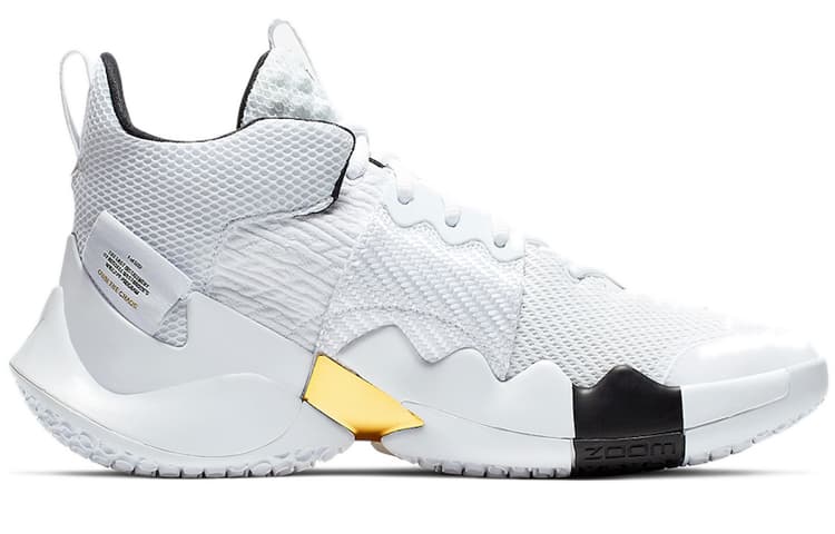 JORDAN Why Not Zer0.2 Own The Chaos 3