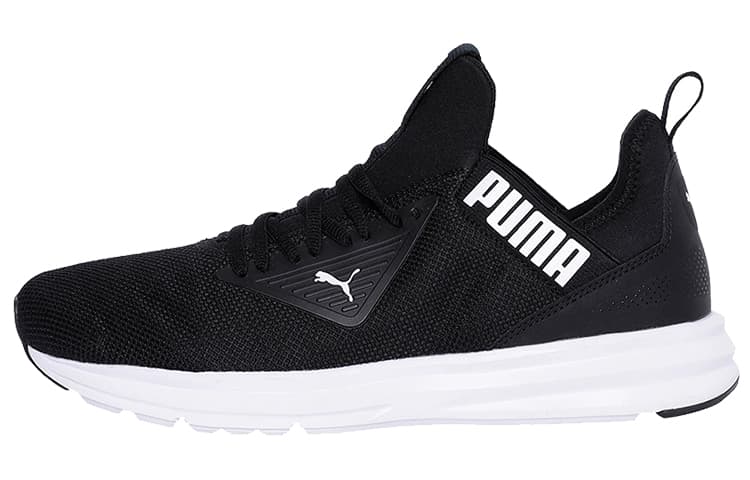 PUMA Enzo Beta 'Black/White 2
