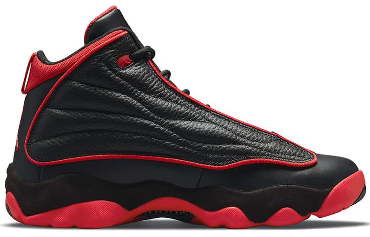 JORDAN Pro Strong Bred 3