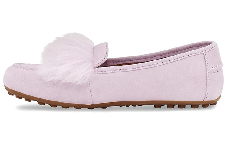 UGG California Loafer Sports Casual Shoes 'Purple' Women's 2