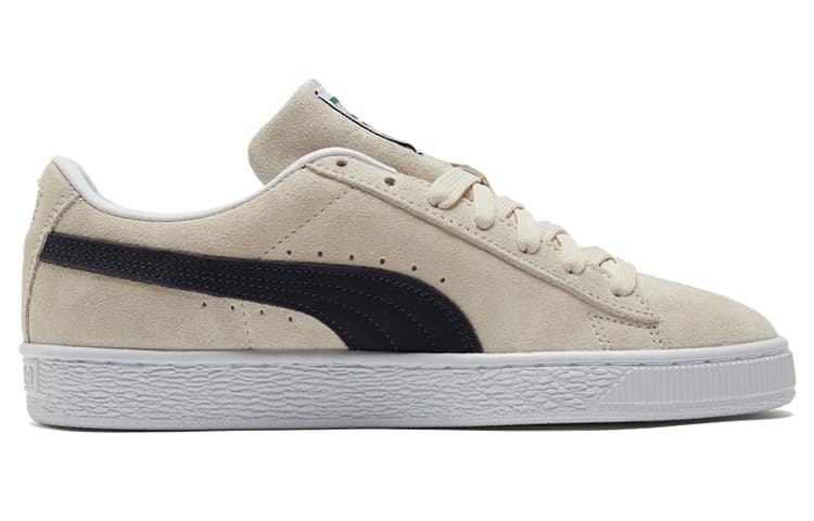 Puma Suede "Pristine Parisian Night" 4